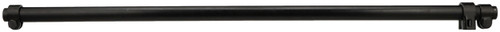 Steering Tie Rod End Adjusting Sleeve TA5741 - back view
