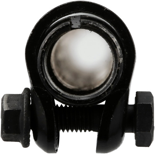 Steering Tie Rod End Adjusting Sleeve TA5741 - left view