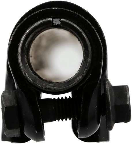 Steering Tie Rod End Adjusting Sleeve TA5741 - right view