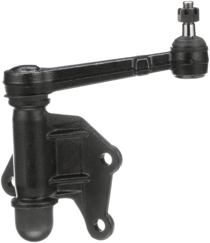 Steering Idler Arm TA5666 - top view