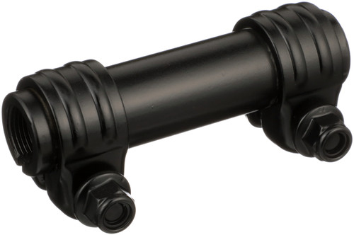 Steering Tie Rod End Adjusting Sleeve TA5750 - angled view