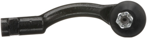 Steering Tie Rod End TA6345 - top view