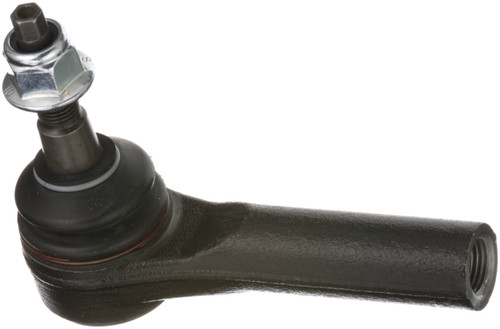 Steering Tie Rod End TA6407 - angled view