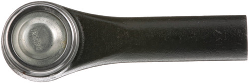 Steering Tie Rod End TA6407 - bottom view