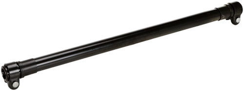 Steering Tie Rod End Adjusting Sleeve TA5714 - angled view