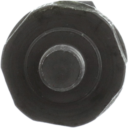Steering Tie Rod End TA6489 - right view