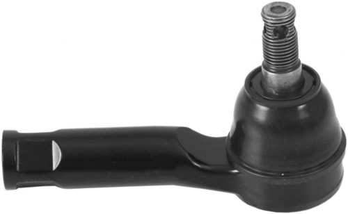 Steering Tie Rod End TA6372 - angled view