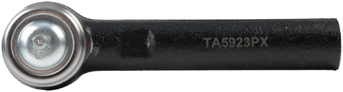 Steering Tie Rod End TA5923PX - bottom view