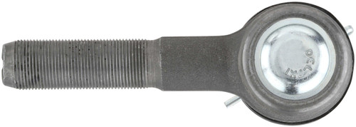 Steering Tie Rod End TA650 - bottom view