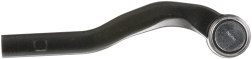 Steering Tie Rod End TA6429 - bottom view