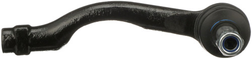 Steering Tie Rod End TA6356 - top view