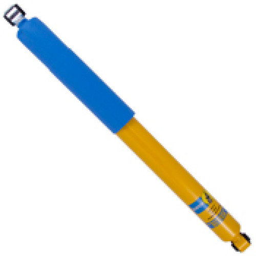 Bilstein 4600 Series 46mm Shock for 17-19 Ford F-550 Super Duty 4WD | 24-284721