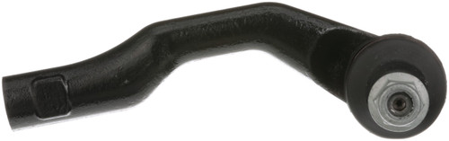Steering Tie Rod End TA6413 - top view