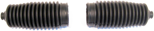 Rack and Pinion Bellows Kit TBR4109 - Universal - angled view