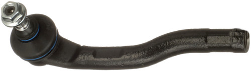 Steering Tie Rod End TA6380 - angled view