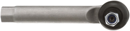 Steering Tie Rod End TA6505 - top view