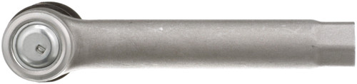 Steering Tie Rod End TA6505 - bottom view