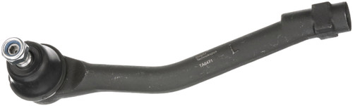 Steering Tie Rod End TA6471 - angled view