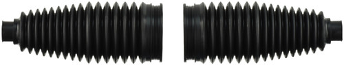 Rack and Pinion Bellows Kit TBR4248 - Direct Fit - angled view