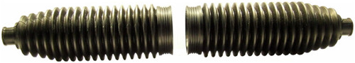 Rack and Pinion Bellows Kit TBR4218 - Universal - angled view