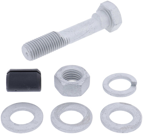 Alignment Cam Bolt Kit TAL10115 - kit contents