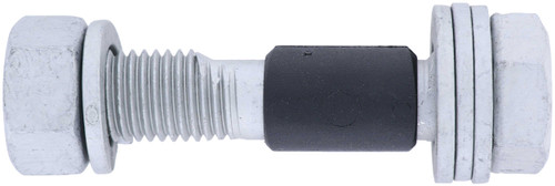Alignment Cam Bolt Kit TAL10115 - top view