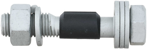 Alignment Cam Bolt Kit TAL10115 - back view
