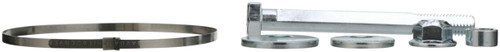 Alignment Cam Bolt Kit TAL10022 - front view