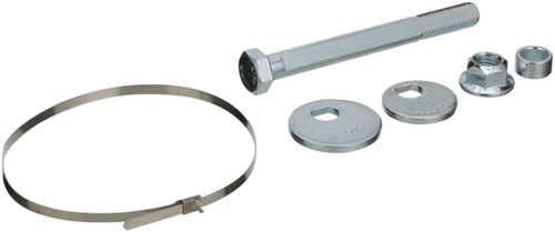 Alignment Cam Bolt Kit TAL10022 - angled view