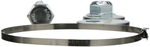 Alignment Cam Bolt Kit TAL10022 - left view