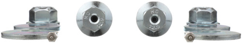 Alignment Cam Bolt Kit TAL10023 - front view
