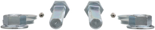 Alignment Cam Bolt Kit TAL10006 - back view