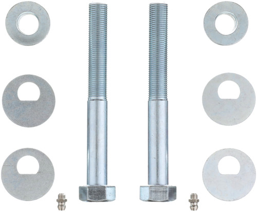 Alignment Cam Bolt Kit TAL10006 - bottom view