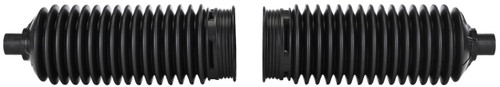 Rack and Pinion Bellows TBR4344 - angled view