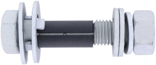 Alignment Cam Bolt Kit TAL10117 - bottom view
