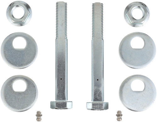 Alignment Cam Bolt Kit TAL10008 - top view