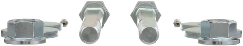 Alignment Cam Bolt Kit TAL10008 - back view