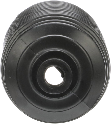 Rack and Pinion Bellows Kit TBR5007 - Direct Fit - front view