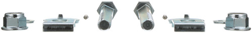 Alignment Cam Bolt Kit TAL10010 - back view
