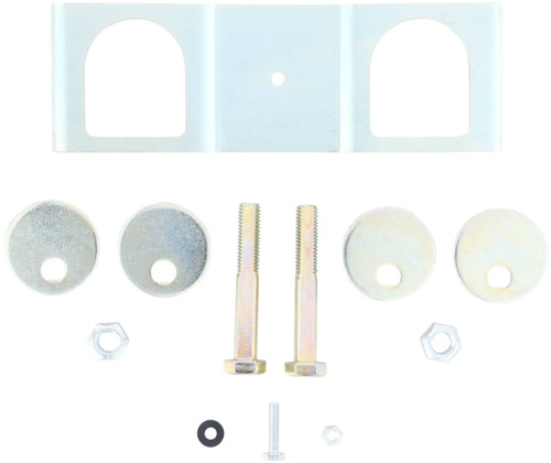 Alignment Camber / Toe Kit TAL10049 - Direct Fit - top view