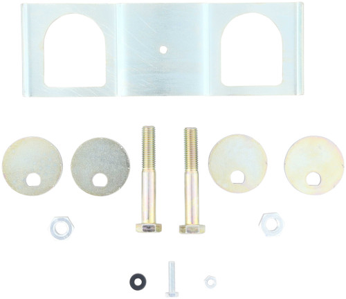Alignment Camber / Toe Kit TAL10049 - Direct Fit - bottom view