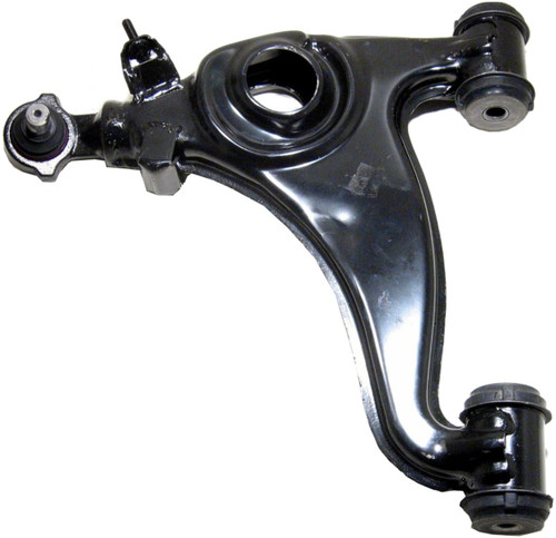 Suspension Control Arm and Ball Joint Assembly TC1218 - angled view