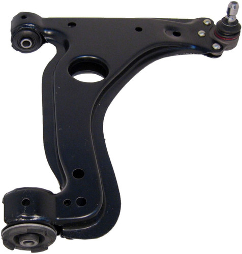 Suspension Control Arm and Ball Joint Assembly TC1377 - angled view