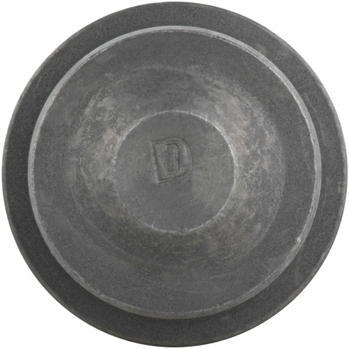 Suspension Ball Joint TC1382 - bottom view