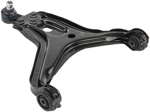 Suspension Control Arm and Ball Joint Assembly TC1141 - angled view