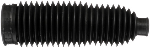Rack and Pinion Bellows Kit TBR5116 - Direct Fit - front view
