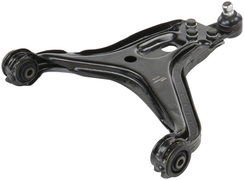 Suspension Control Arm and Ball Joint Assembly TC1142 - angled view
