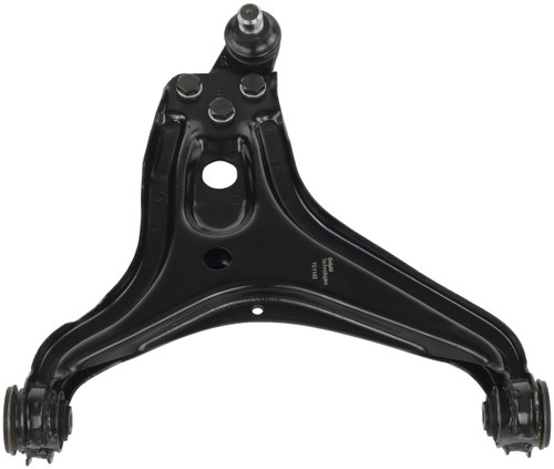 Suspension Control Arm and Ball Joint Assembly TC1142 - top view