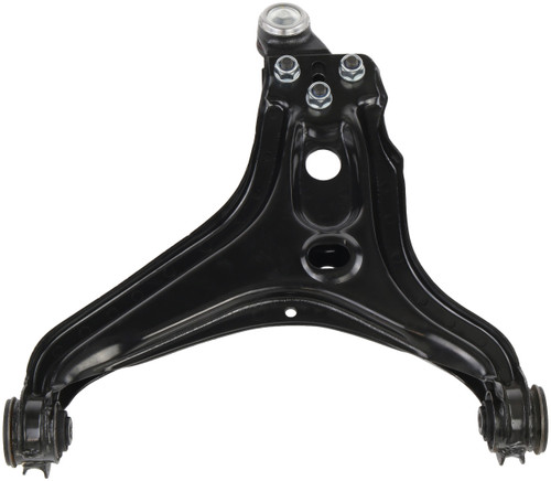 Suspension Control Arm and Ball Joint Assembly TC1142 - bottom view