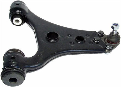 Suspension Control Arm and Ball Joint Assembly TC1466 - angled view